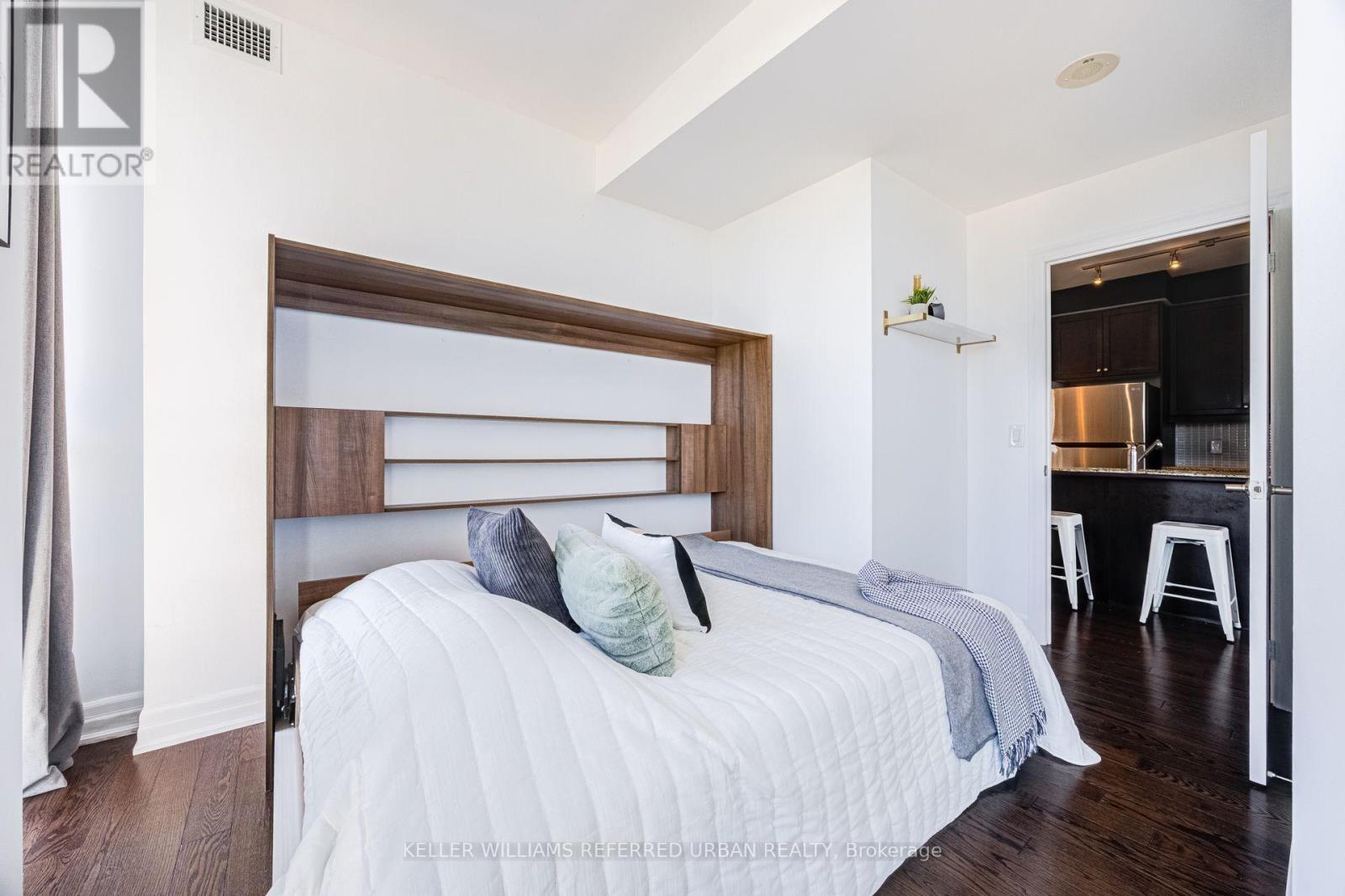 1006 - 500 ST CLAIR AVENUE W, Toronto (Humewood-Cedarvale) — photo 11