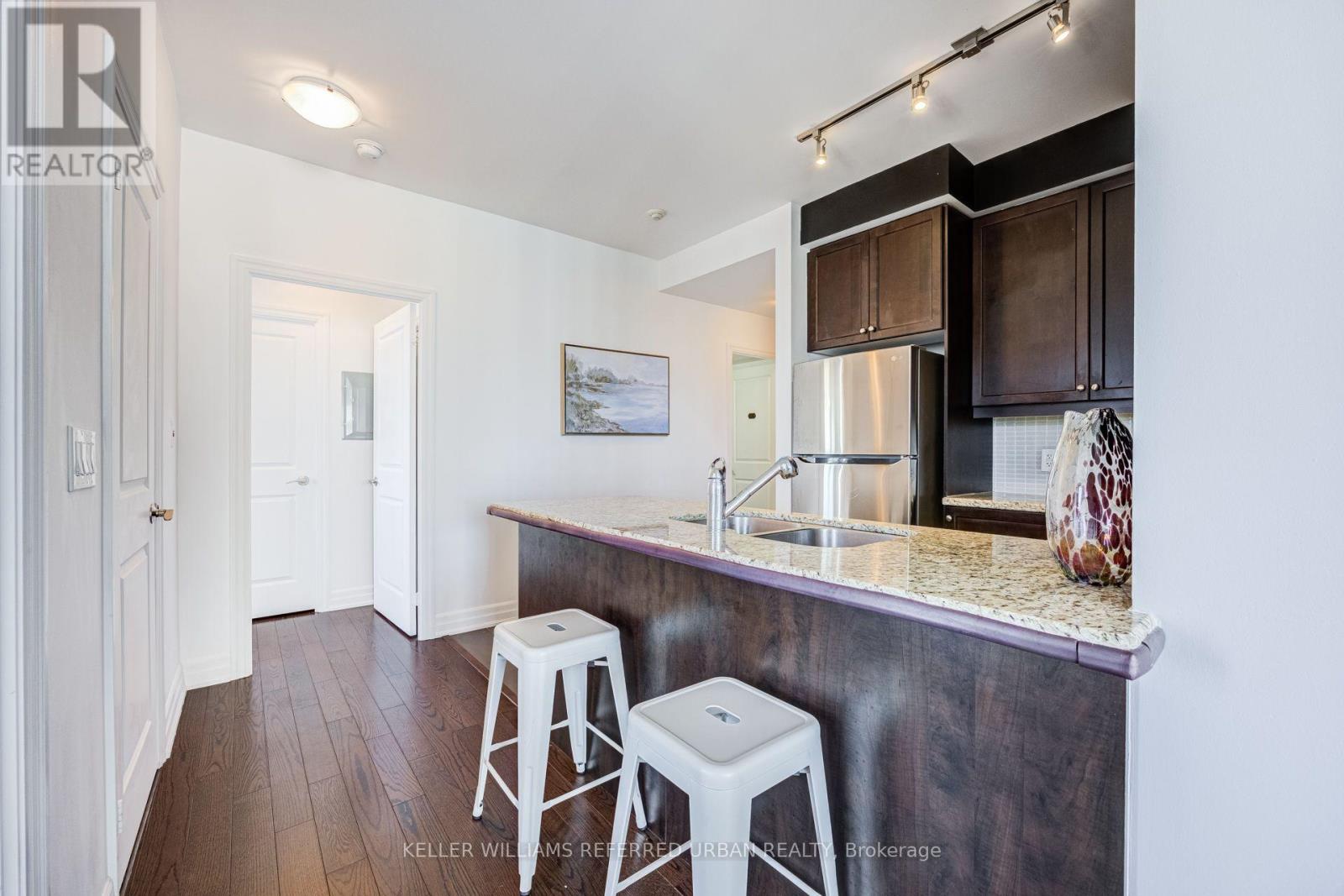 1006 - 500 ST CLAIR AVENUE W, Toronto (Humewood-Cedarvale) — photo 3
