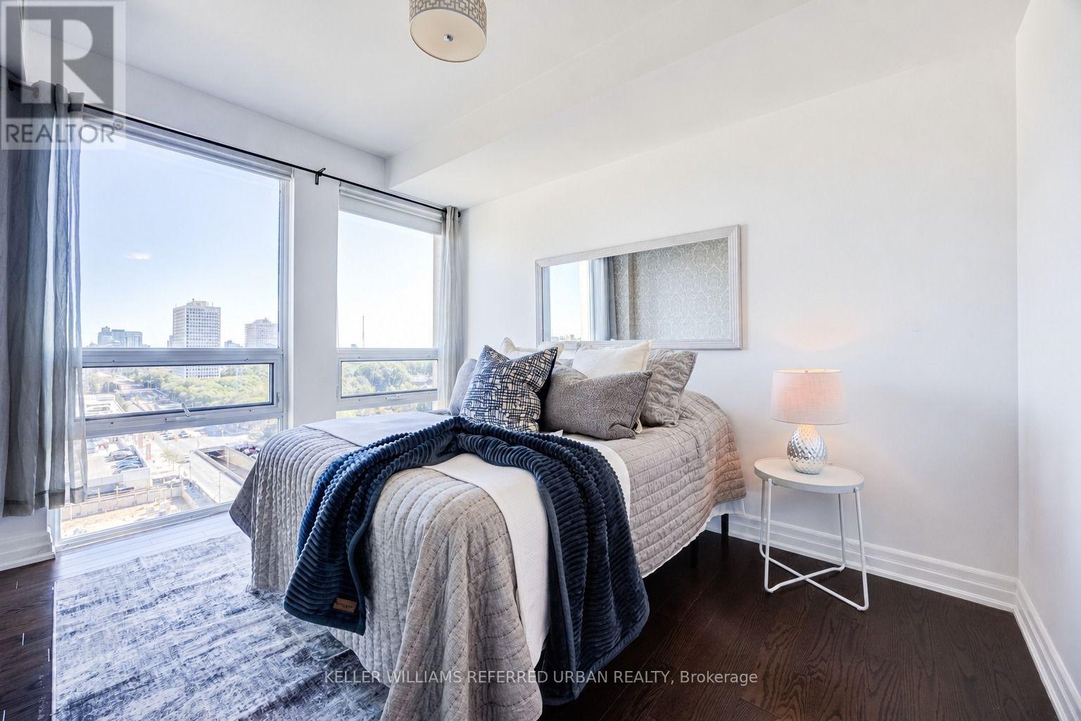 1006 - 500 ST CLAIR AVENUE W, Toronto (Humewood-Cedarvale) — photo 6
