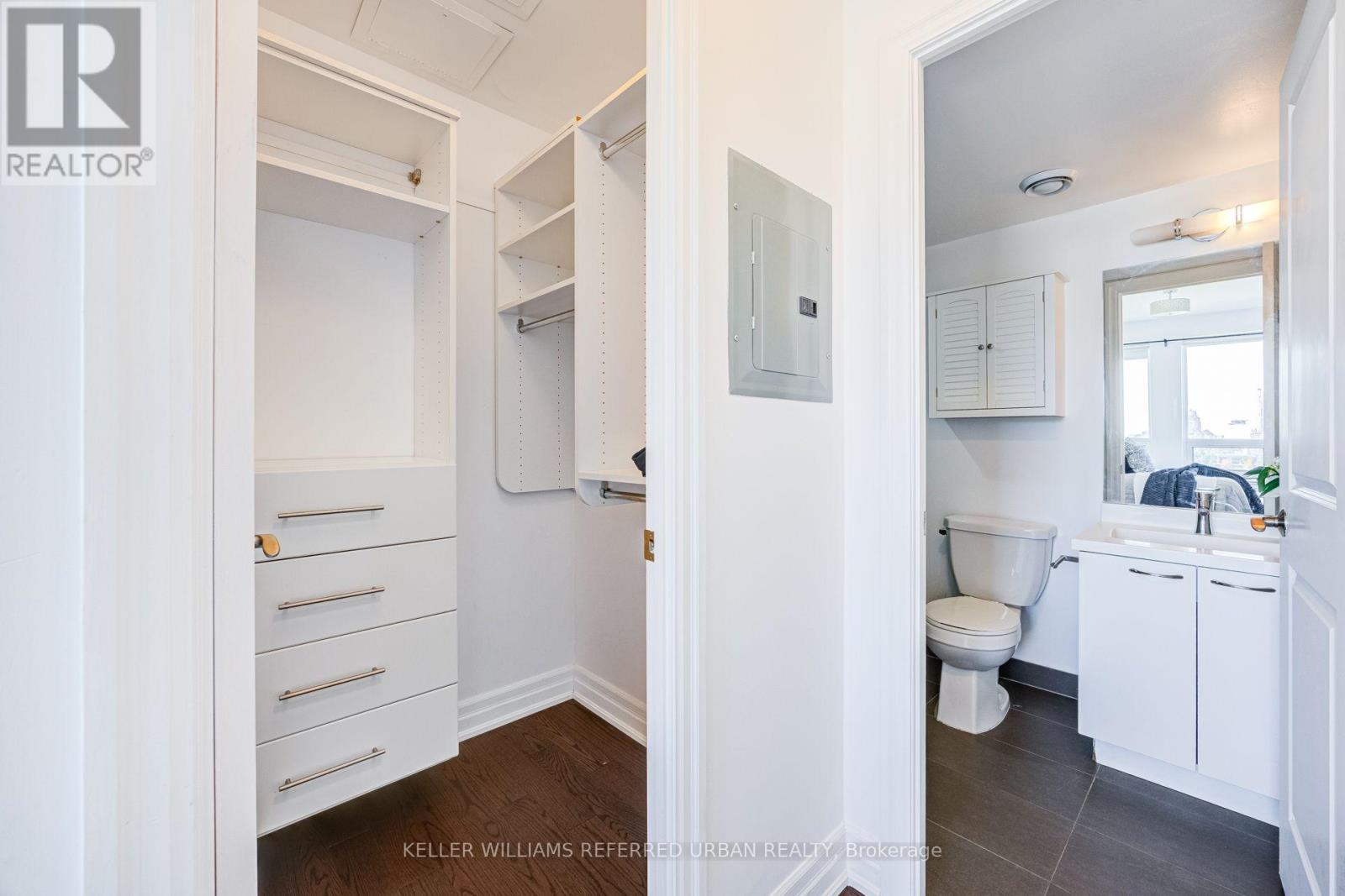 1006 - 500 ST CLAIR AVENUE W, Toronto (Humewood-Cedarvale) — photo 7