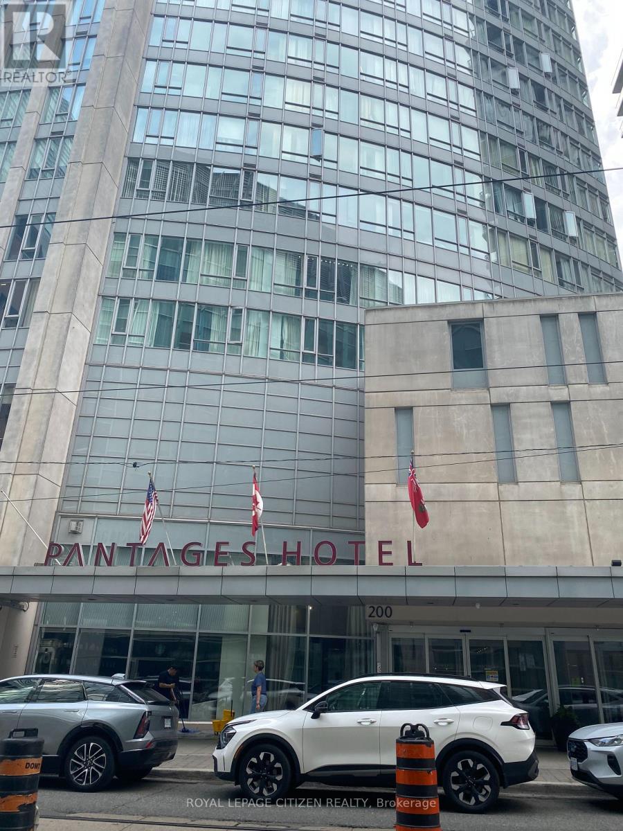 1009 - 200 VICTORIA STREET, Toronto (Church-Yonge Corridor) — photo 3