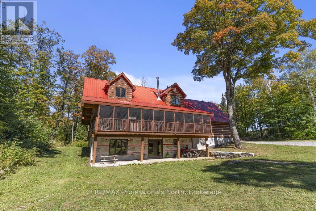 1147 MCCREA ROAD, Highlands East (Monmouth) — photo 3