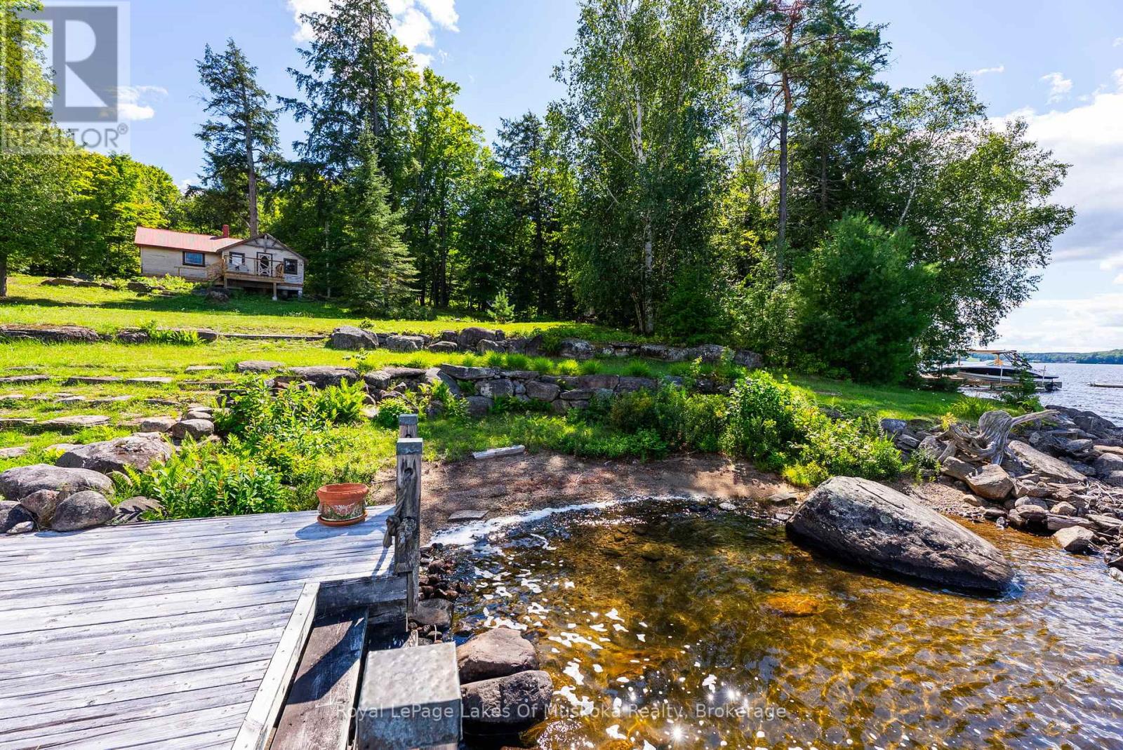 1521 OLD HWY 117, Lake of Bays (Franklin) — photo 10