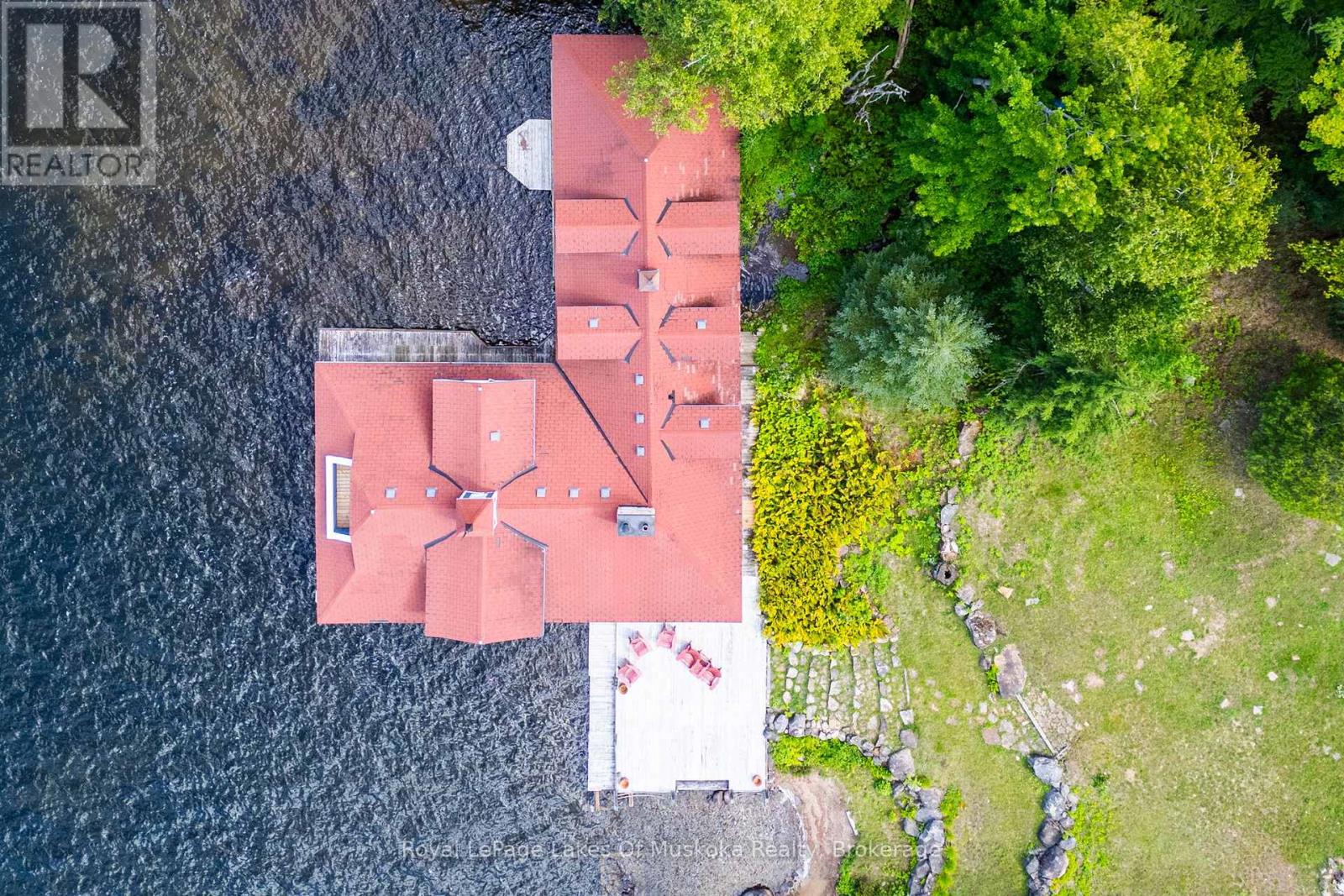 1521 OLD HWY 117, Lake of Bays (Franklin) — photo 5