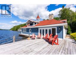 1521 Old Hwy 117, Lake Of Bays, ON P0B1A0 Photo 8