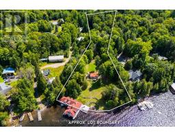 1521 Old Hwy 117, Lake Of Bays, ON P0B1A0 Photo 9