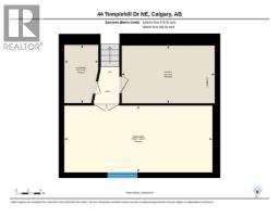44 Templehill Drive Ne, Calgary, AB T1Y4C3 Photo 31