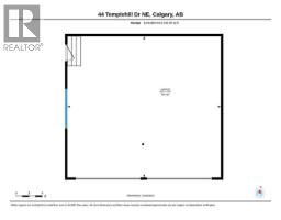 44 Templehill Drive Ne, Calgary, AB T1Y4C3 Photo 32
