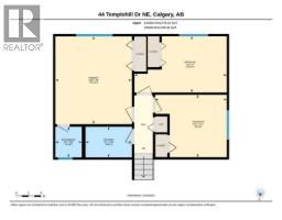 44 Templehill Drive Ne, Calgary, AB T1Y4C3 Photo 29