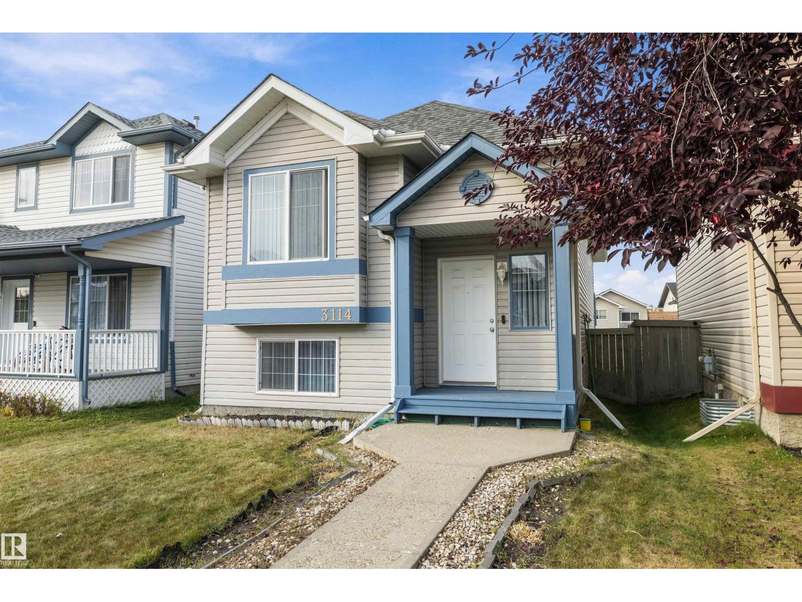 Property for sale at 3114 32 AV NW