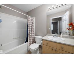 Bedroom 2 - 3114 32 Av Nw, Edmonton, AB T6T1X3 Photo 6