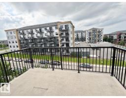 #417 5404 7 Av Sw, Edmonton, AB T6X2A8 Photo 31