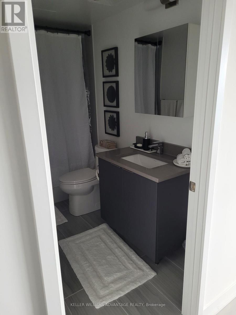 3018 - 2031 KENNEDY ROAD, Toronto (Agincourt South-Malvern West) — photo 4