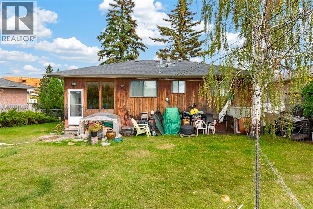 3723 Bow Anne Road NW - 4