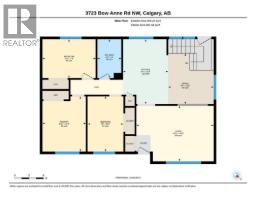 3723 Bow Anne Road Nw, Calgary, AB T3B2T7 Photo 34