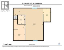 10 Cranfield Park Se, Calgary, AB T3M1B2 Photo 35