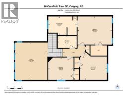 10 Cranfield Park Se, Calgary, AB T3M1B2 Photo 34