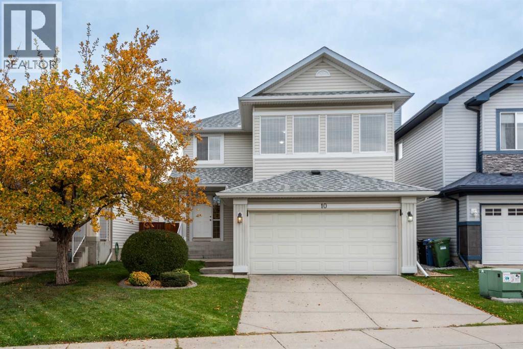 10 Cranfield Park SE, Calgary