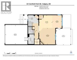 10 Cranfield Park Se, Calgary, AB T3M1B2 Photo 33