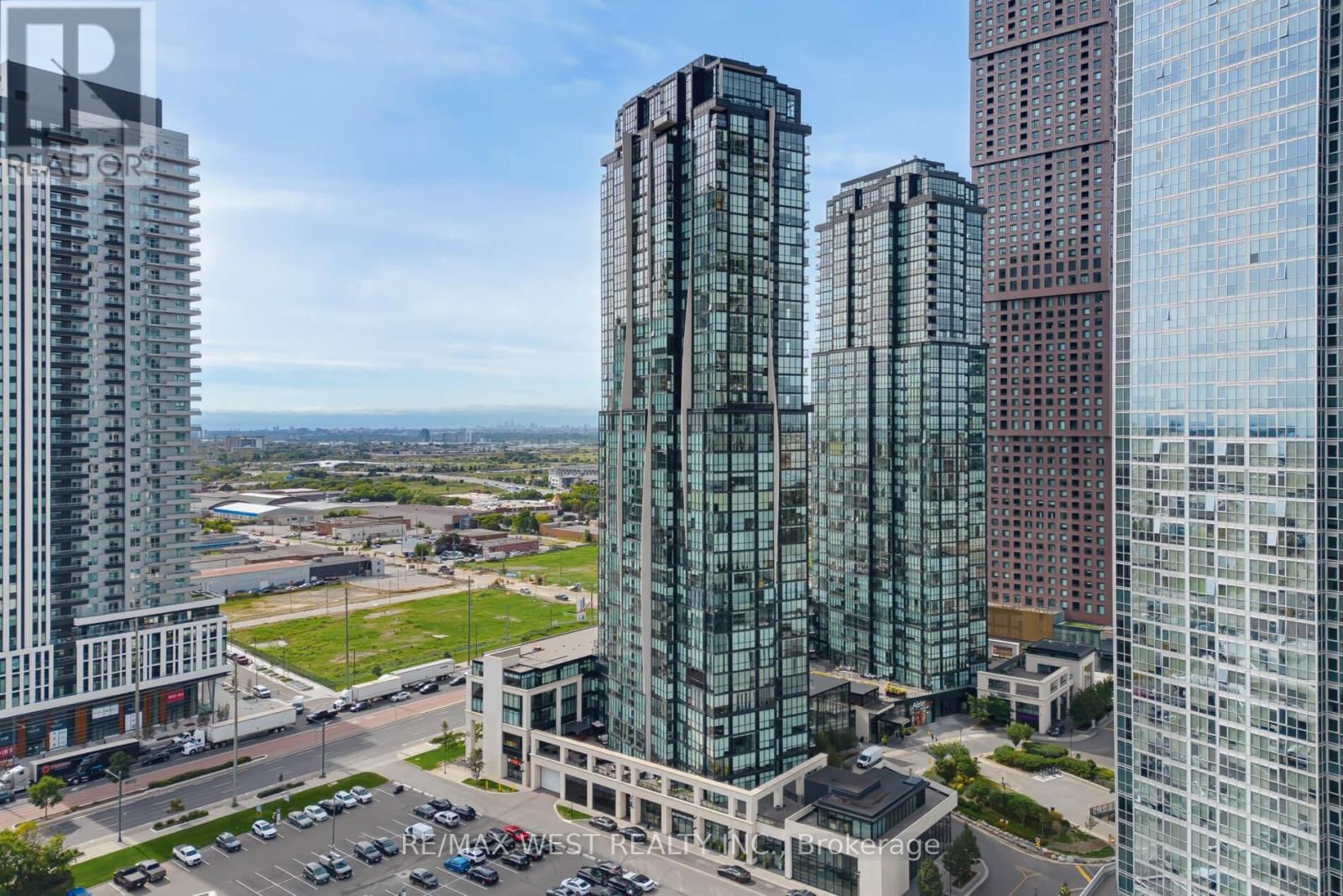 605 - 2900 HIGHWAY 7, Vaughan (Concord) — photo 2