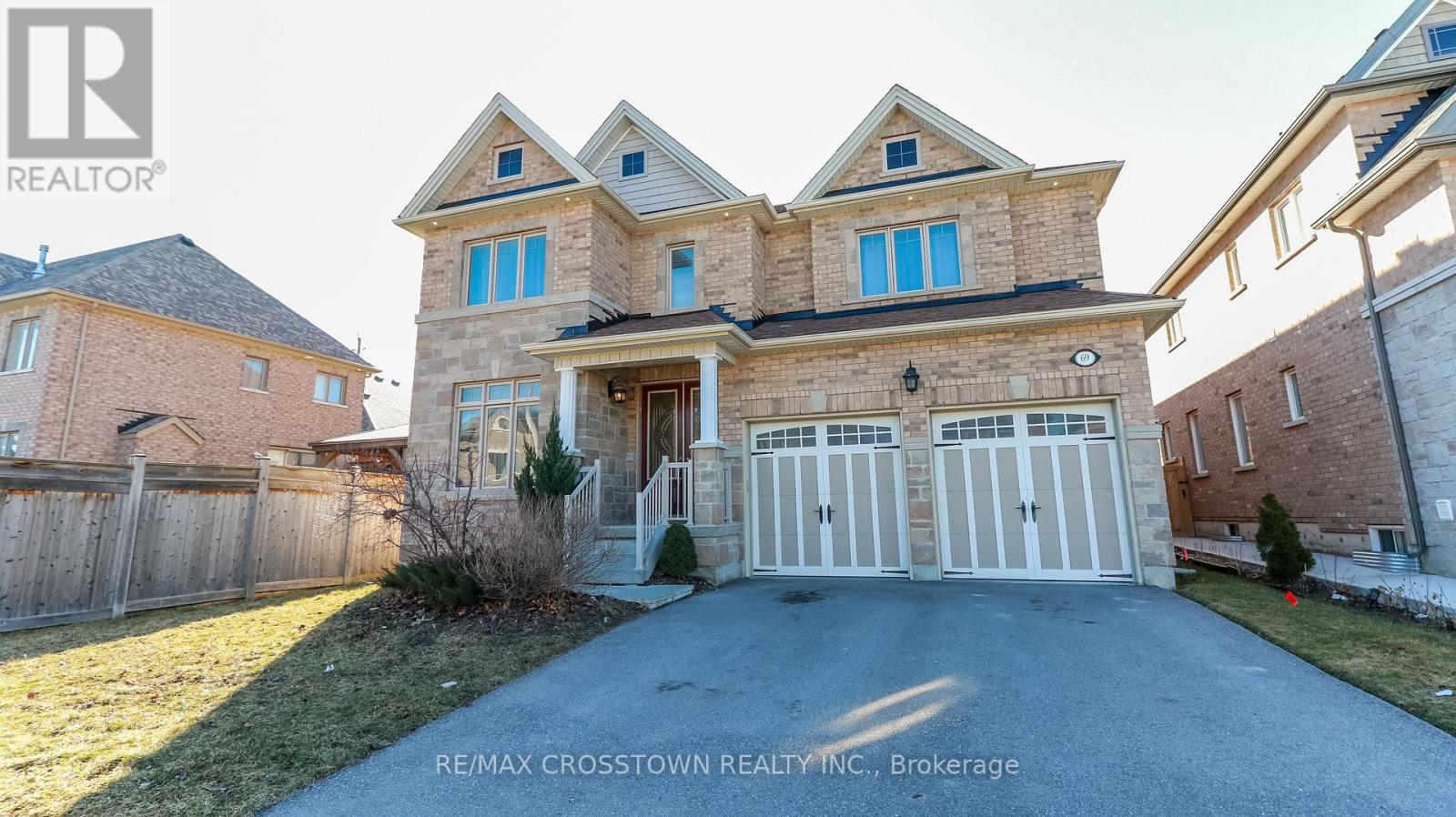 69 MORRISON AVENUE, New Tecumseth (Alliston)