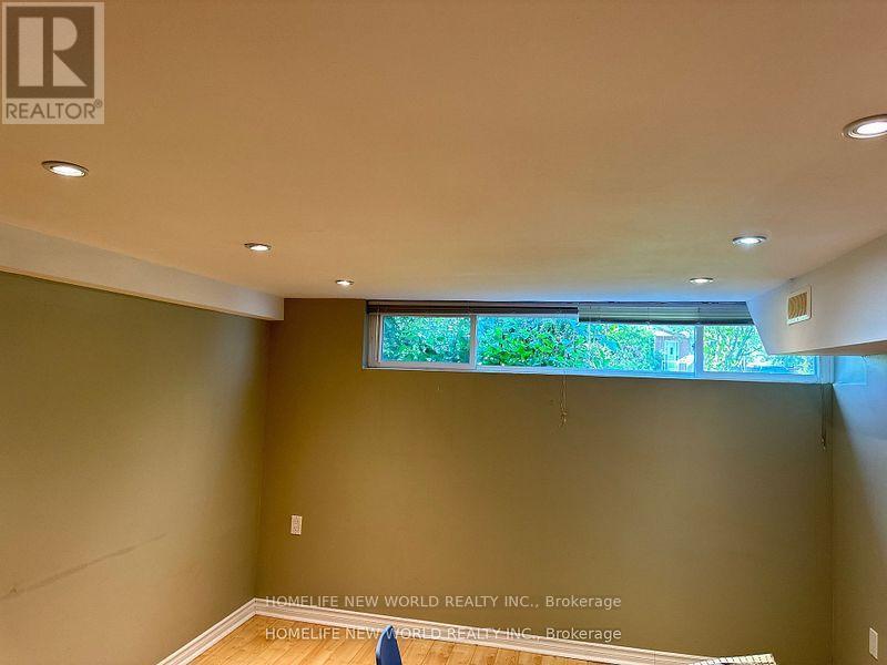 LOWER - 294 TAYLOR MILLS DRIVE S, Richmond Hill (Crosby) — photo 5