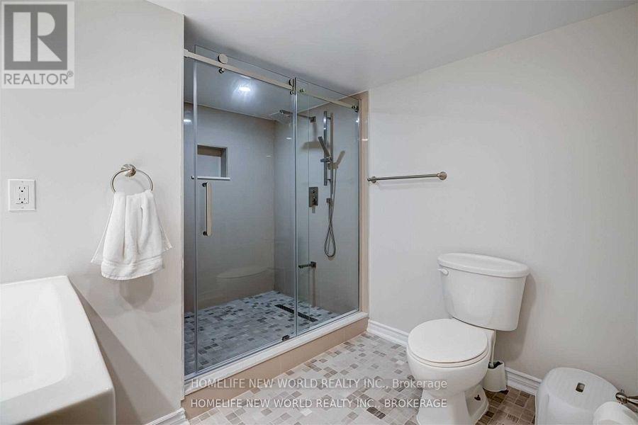 LOWER - 294 TAYLOR MILLS DRIVE S, Richmond Hill (Crosby) — photo 7