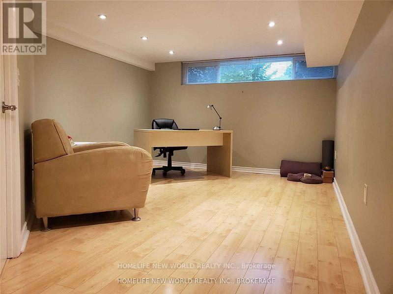 LOWER - 294 TAYLOR MILLS DRIVE S, Richmond Hill (Crosby) — photo 8