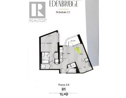 301 - 259 The Kingsway, Toronto, ON M9A0G2 Photo 42