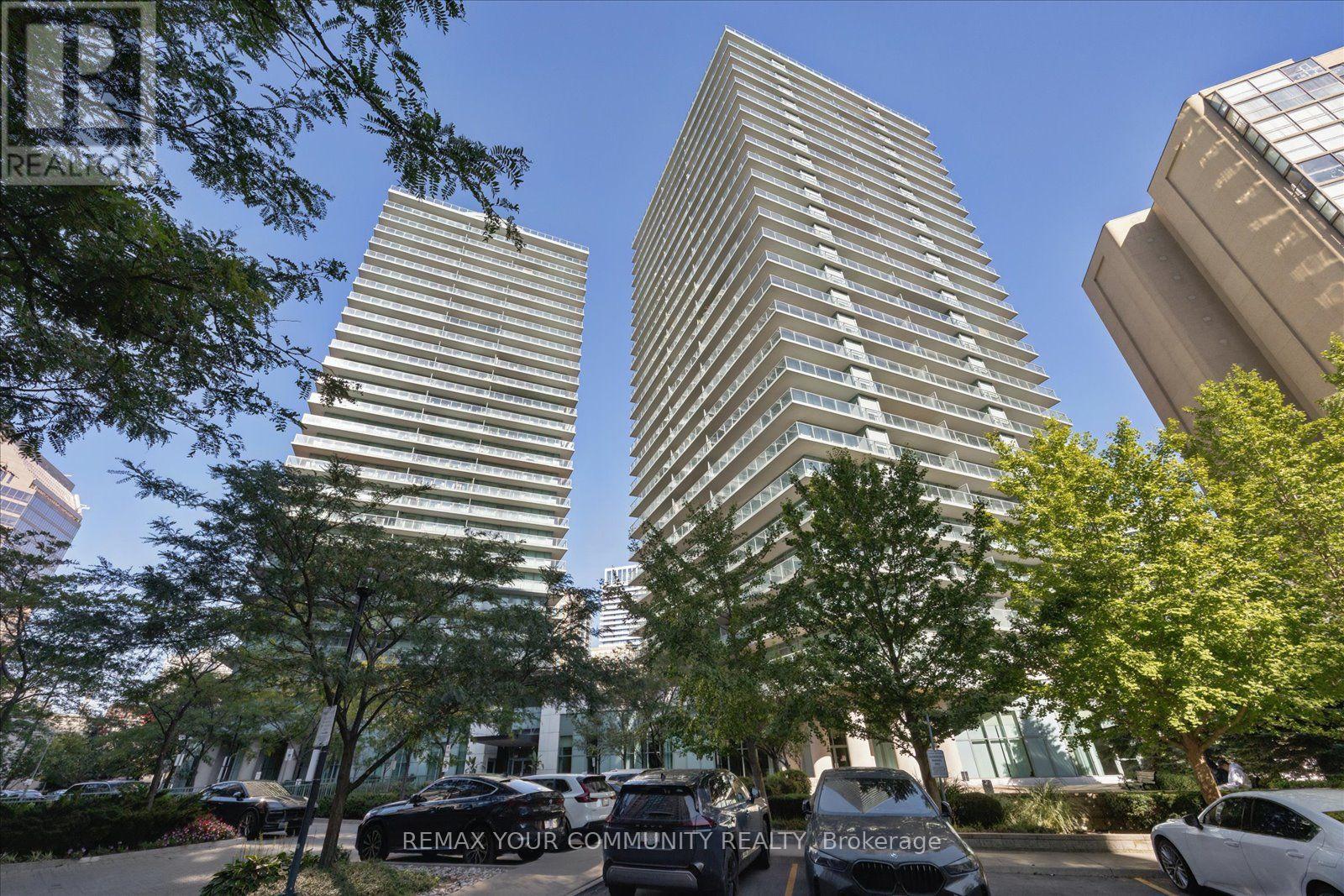 Photo of 5500 Yonge Street
