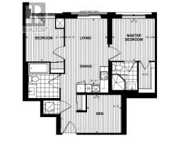 1519 - 9 Mabelle Avenue, Toronto, ON M9A0E1 Photo 15
