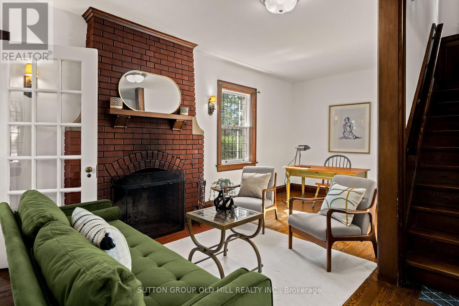 1372 ISLINGTON AVENUE, Toronto (Princess-Rosethorn) — photo 10