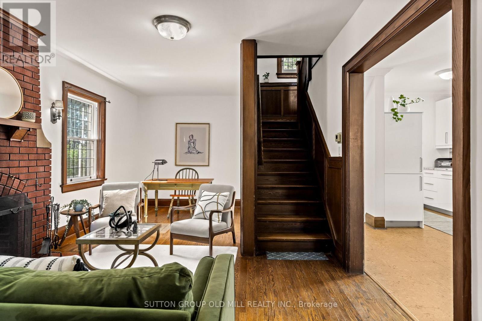 1372 ISLINGTON AVENUE, Toronto (Princess-Rosethorn) — photo 11