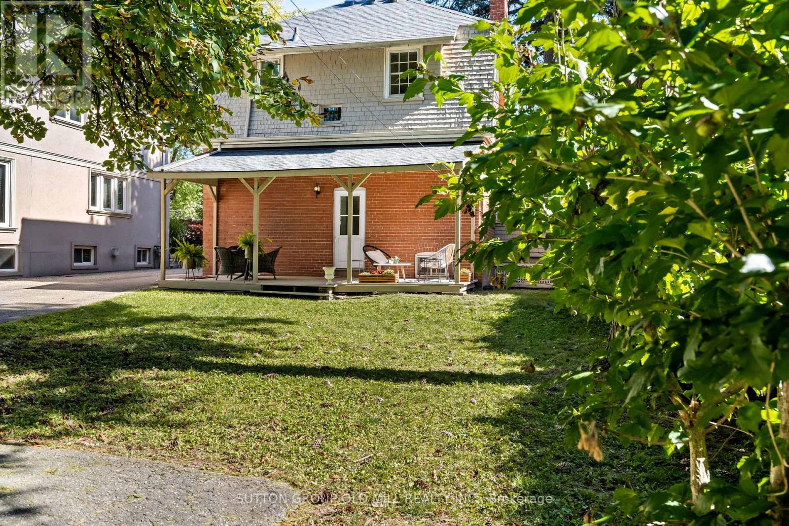 1372 ISLINGTON AVENUE - Image 35