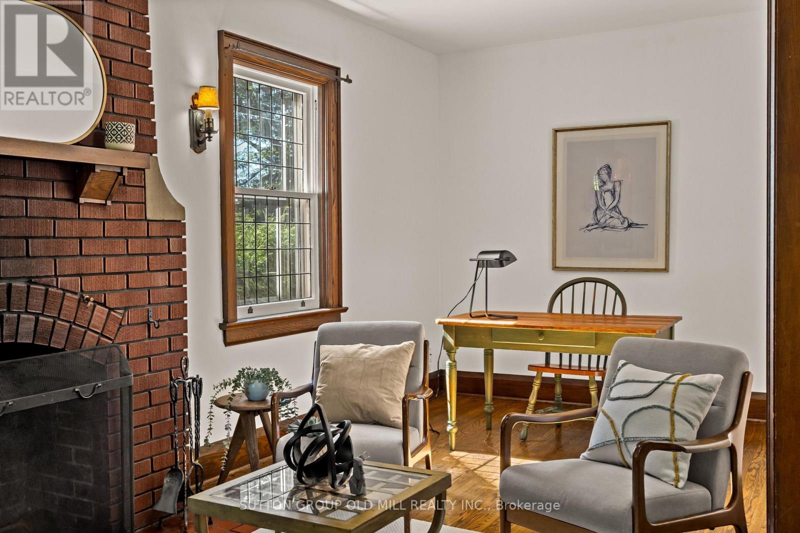 1372 ISLINGTON AVENUE, Toronto (Princess-Rosethorn) — photo 6