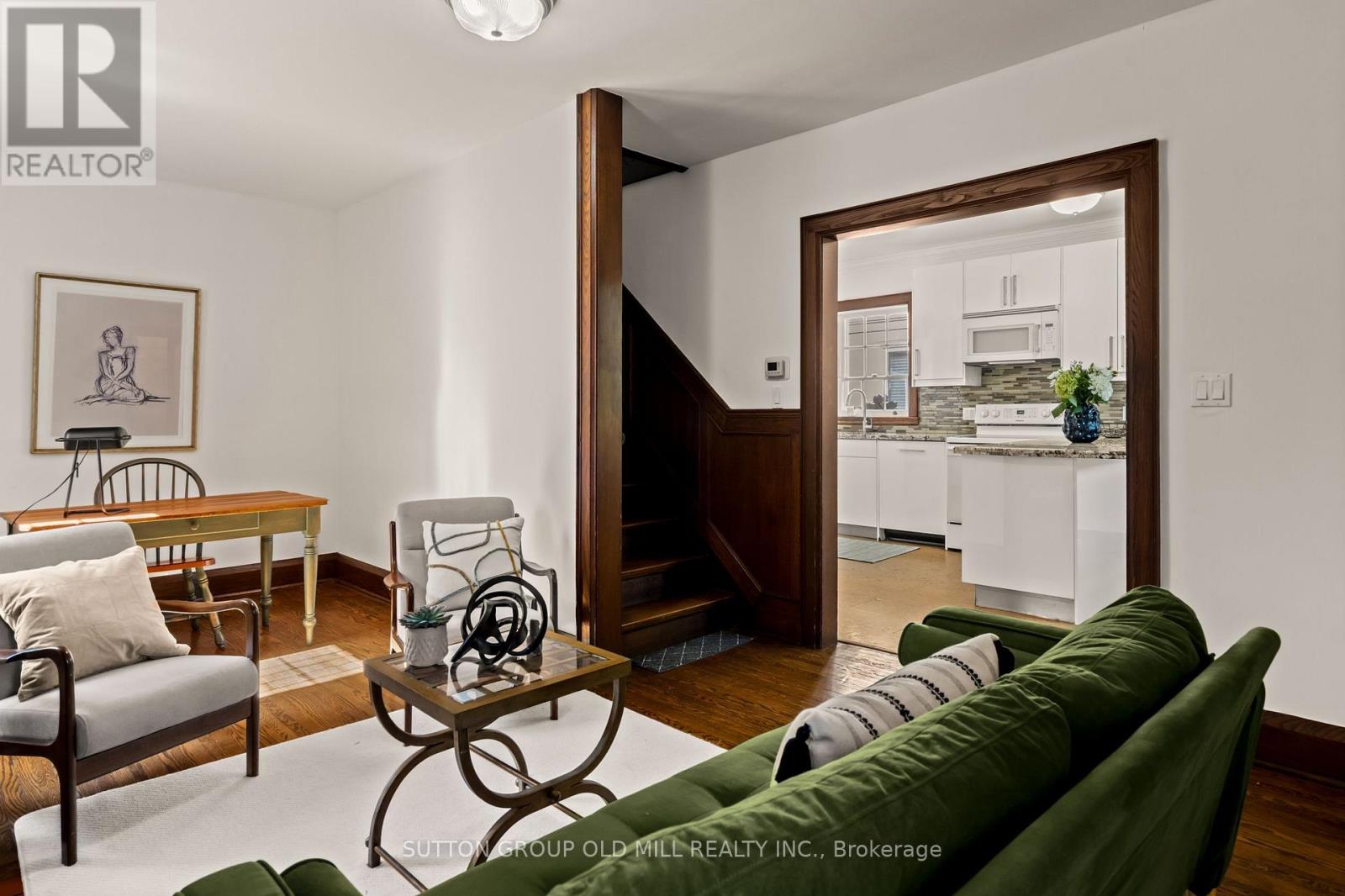 1372 ISLINGTON AVENUE, Toronto (Princess-Rosethorn) — photo 8