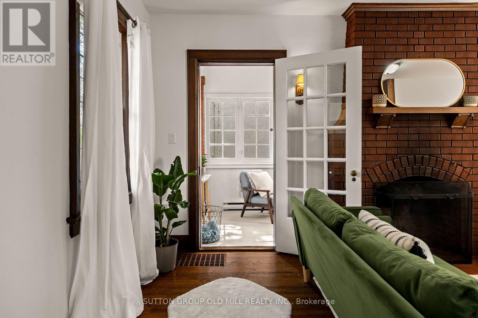 1372 ISLINGTON AVENUE, Toronto (Princess-Rosethorn) — photo 9