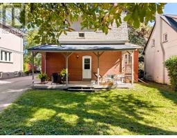 1372 Islington Avenue, Toronto, ON M9A3K6 Photo 33