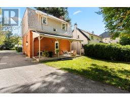1372 Islington Avenue, Toronto, ON M9A3K6 Photo 34