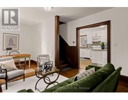 Recreational, Games room - 1372 Islington Avenue, Toronto, ON M9A3K6 Photo 8