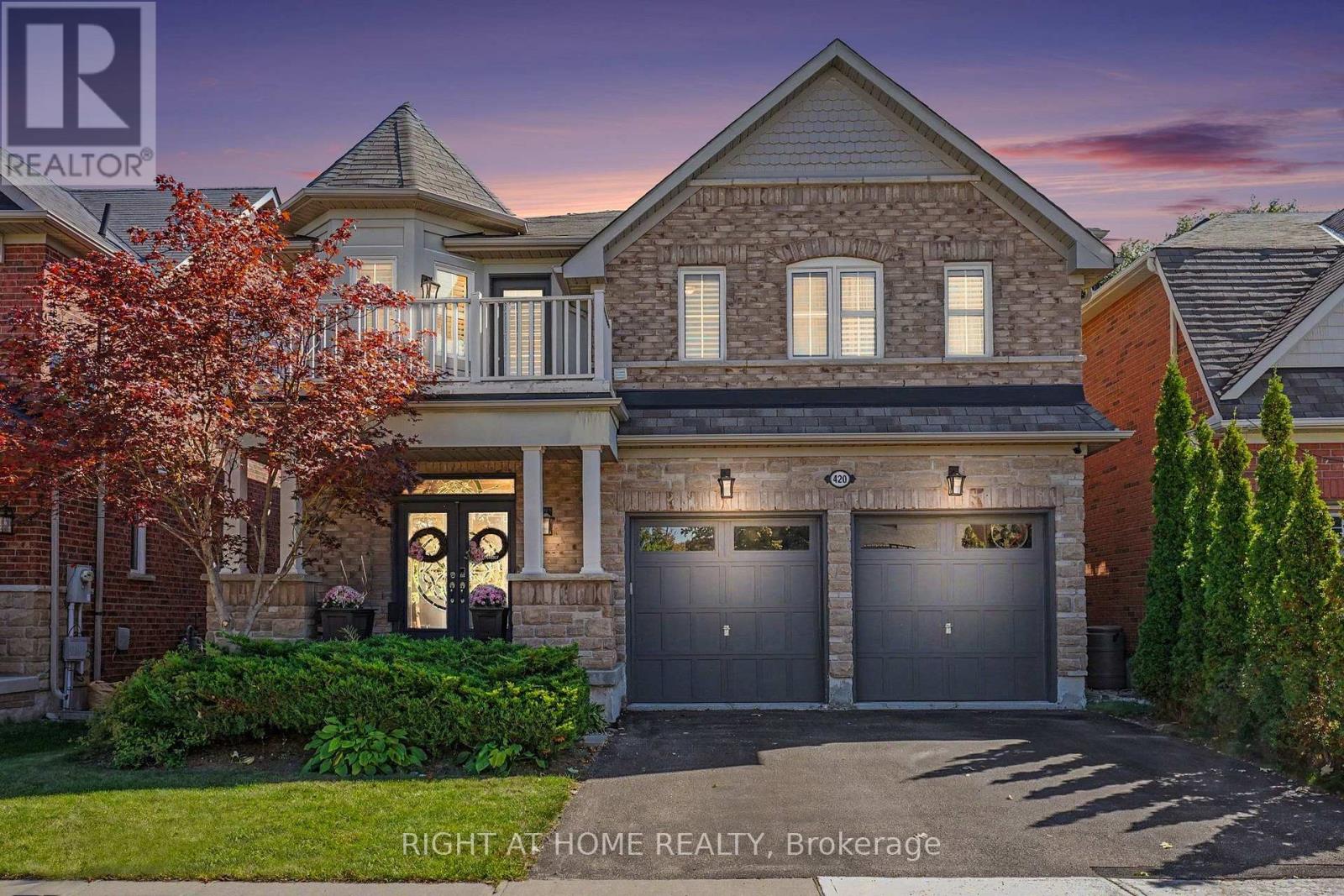 420 KINCARDINE TERRACE, Milton (SC Scott)