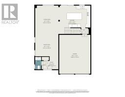Laundry room - 420 Kincardine Terrace, Milton, ON L9T8E9 Photo 10