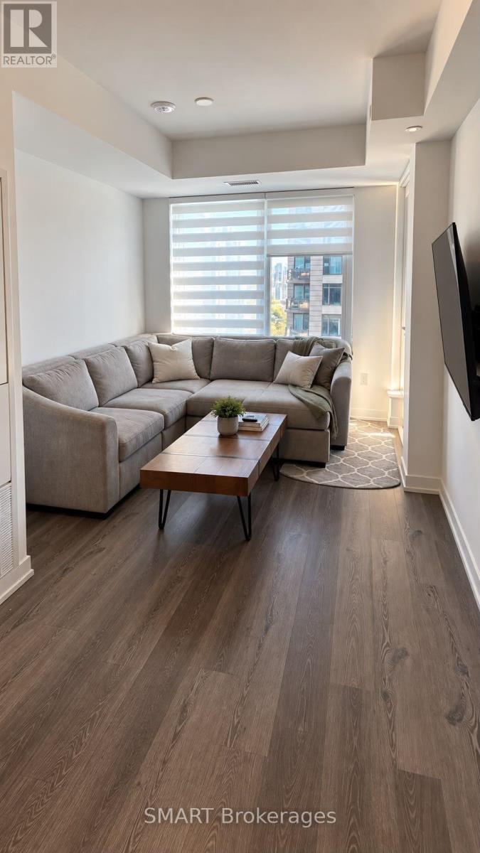 1806 - 395 SQUARE ONE DRIVE, Mississauga (City Centre) — photo 2