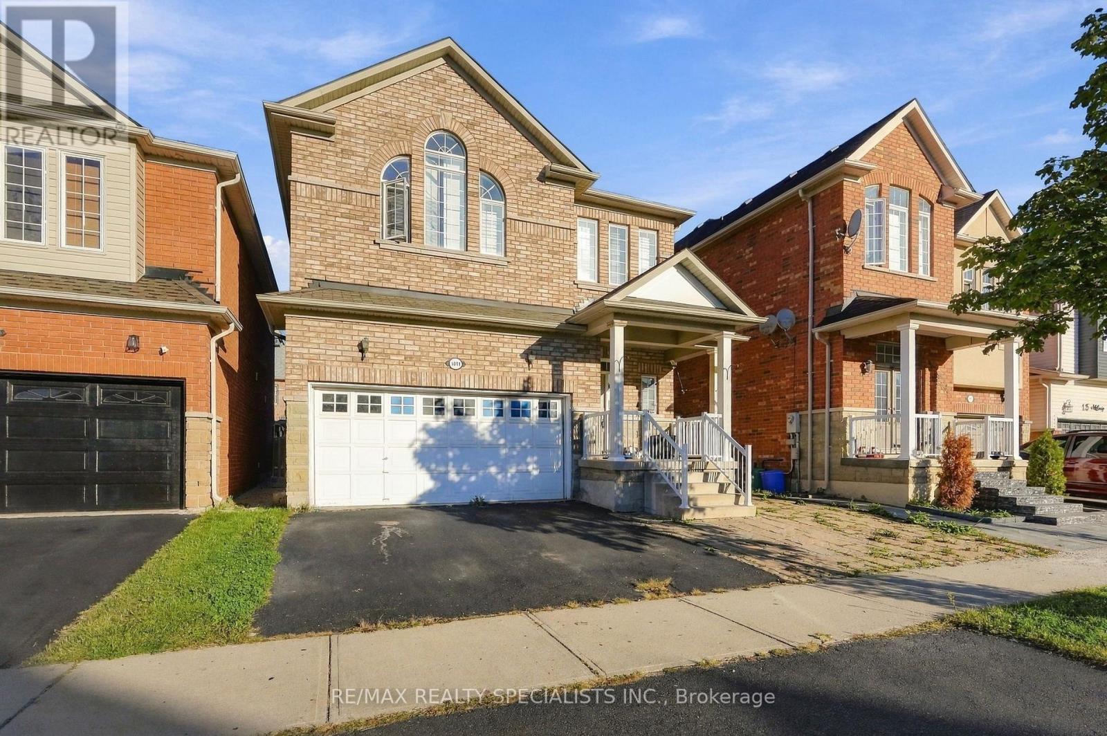BSMT - 1011 MCCUAIG DRIVE, Milton (CL Clarke) — photo 2