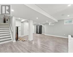 Bsmt - 1011 Mccuaig Drive, Milton, ON L9T6S4 Photo 17