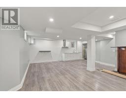 Bsmt - 1011 Mccuaig Drive, Milton, ON L9T6S4 Photo 8