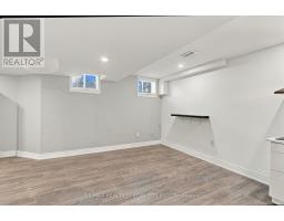 Bsmt - 1011 Mccuaig Drive, Milton, ON L9T6S4 Photo 9