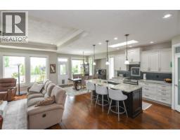 Kitchen - 2763 Fife Pl, Courtenay, BC V9N4A6 Photo 13