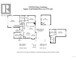 2763 Fife Pl, Courtenay, BC V9N4A6 Photo 38