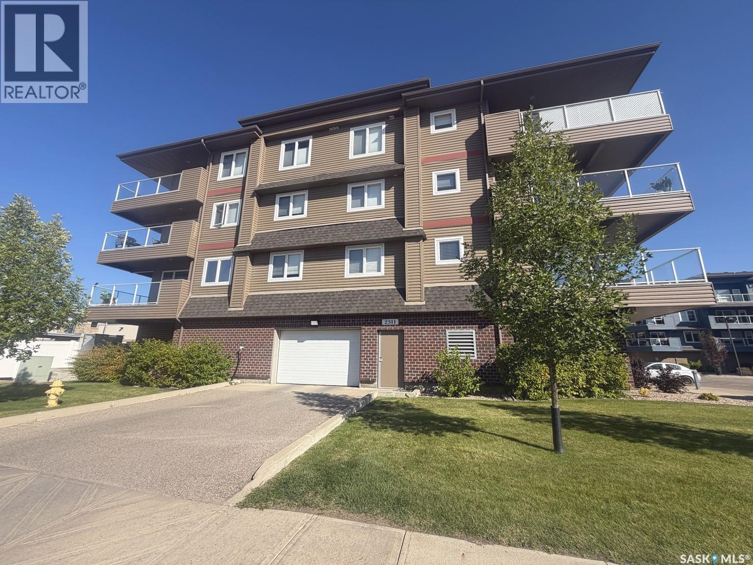 205 2311 Windsor Park ROAD, Regina — photo 3